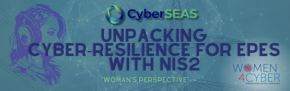 Unpacking cyber-resilience for EPES with NIS2