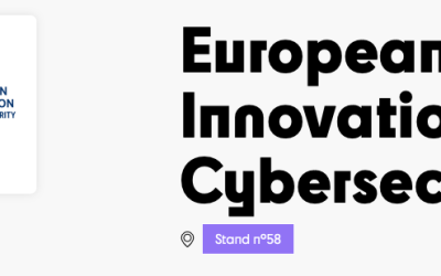 DYNABIC at the European Cyber Week
